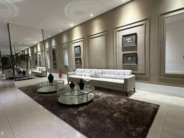 Apartamento com 2 dormitórios, 1 suíte, 85 m² - venda por R$ 560.000 - Alto dos Passos - Juiz de Fora/MG