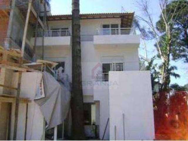 Casa com 1 dormitório à venda, 165 m² por R$ 612.000,00 - Granja Viana - Cotia/SP