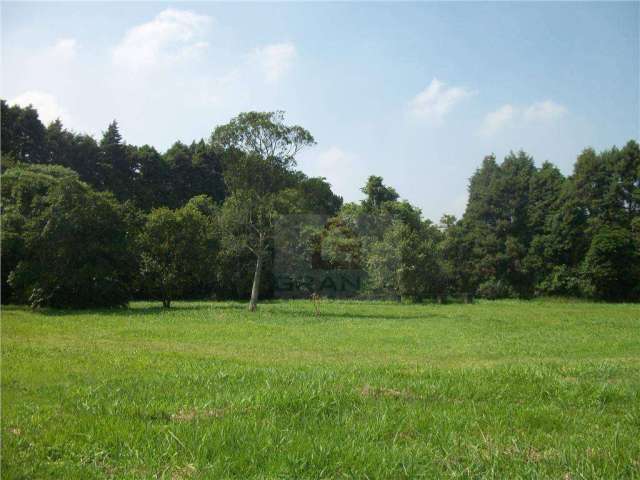 Terreno à venda, 5650 m² por R$ 2.200.000,00 - Parque Silvino Pereira - Cotia/SP