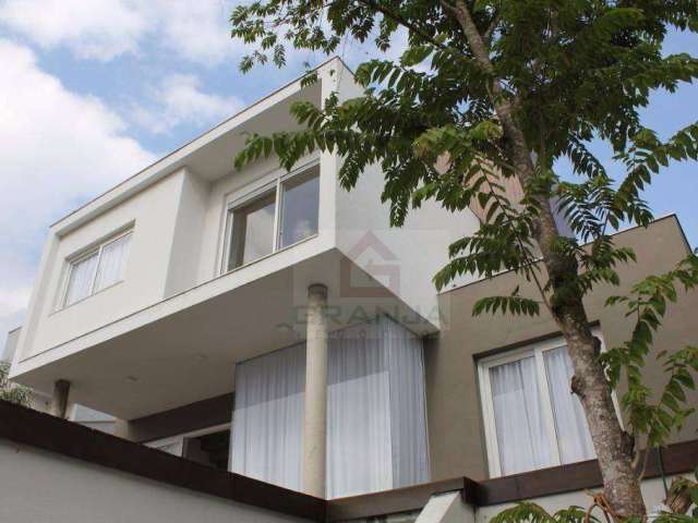 Casa à venda, 250 m² por R$ 1.300.000,00 - Granja Viana - Carapicuíba/SP
