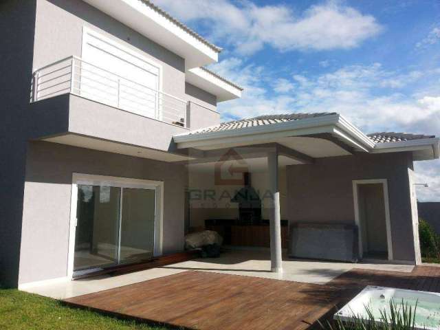 Casa com 3 dormitórios à venda, 380 m² por R$ 2.700.000,00 - Granja Viana - Carapicuíba/SP