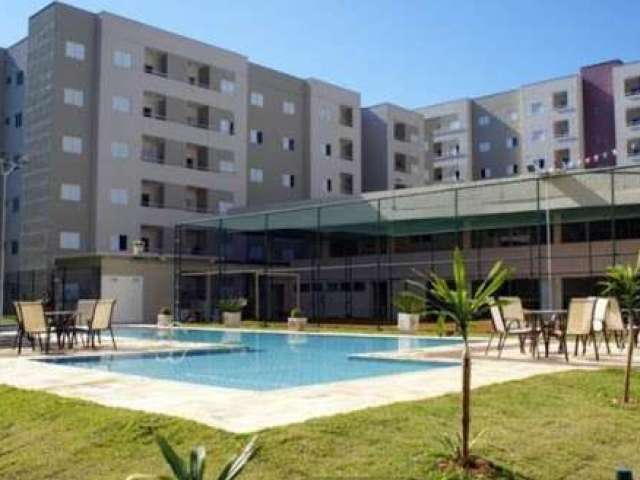 Apartamento com 2 dormitórios à venda, 57 m² por R$ 330.000,00 - Bosque dos Esquilos - Cotia/SP