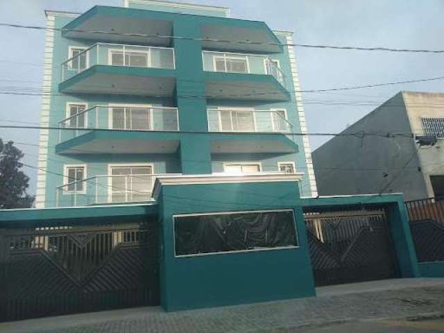 Apartamento com 3 dormitórios à venda por R$ 450.000,00 - Taboão - São Roque/SP