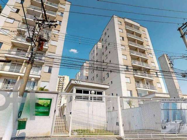 Apartamento com 2 dormitórios à venda, 46 m² por R$ 350.000 - Jardim Vila Formosa - São Paulo/SP
