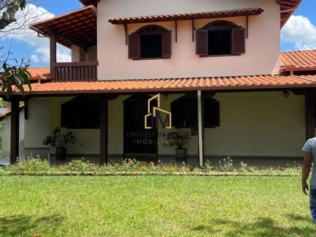 Casa no Condomínio Fazenda Solar á venda em Igarapé MG