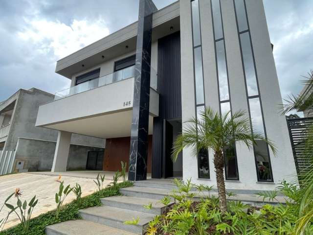 Casa alto padrão á venda no Condomínio Alphaville em Nova Lima MG