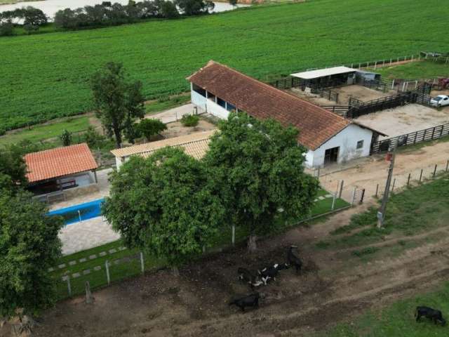 Fazendinha de 175 hectares á venda em Bom Despacho MG