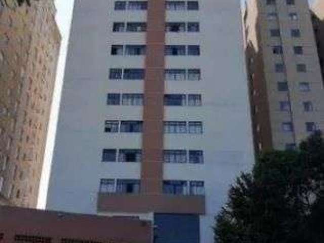 Apartamento com 3 dormitórios à venda, 70 m² por R$ 310.000,00 - Novo Mundo - Curitiba/PR