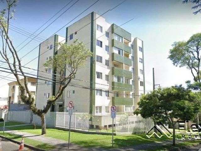 Apartamento com 3 dormitórios à venda, 70 m² por R$ 449.000,00 - Boa Vista - Curitiba/PR