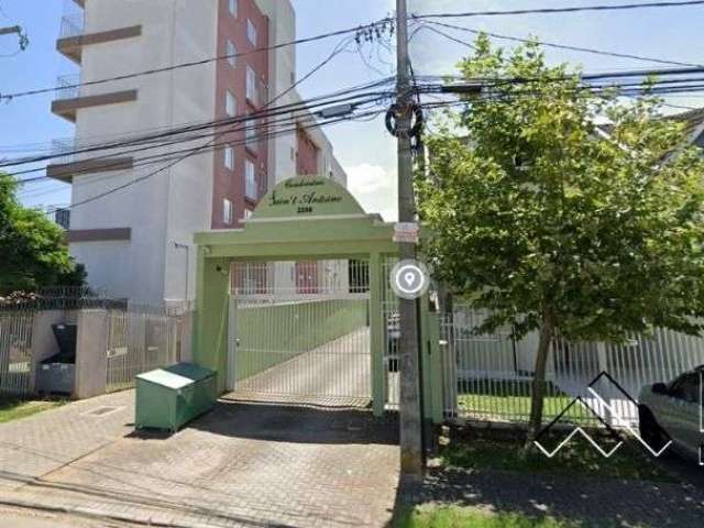 Sobrado com 3 dormitórios à venda, 134 m² por R$ 570.000,00 - Fanny - Curitiba/PR