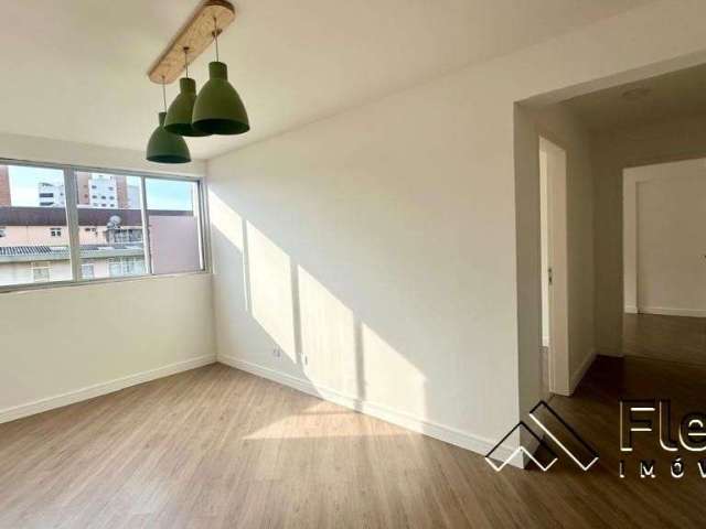 Apartamento com 2 dormitórios à venda, 64 m² por R$ 519.900,00 - Batel - Curitiba/PR