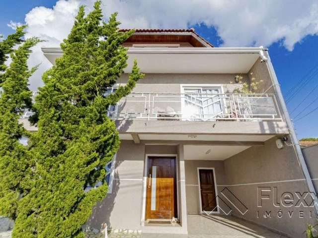Casa com 5 dormitórios à venda, 250 m² por R$ 1.920.000,00 - Butiatuvinha - Curitiba/PR