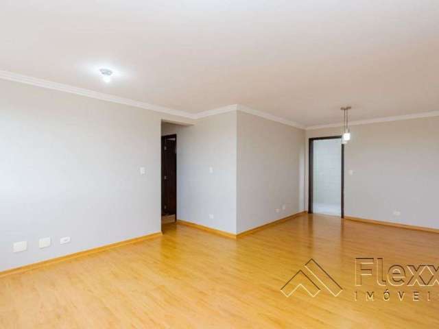 Apartamento com 3 dormitórios à venda, 90 m² por R$ 350.000,00 - Atuba - Curitiba/PR