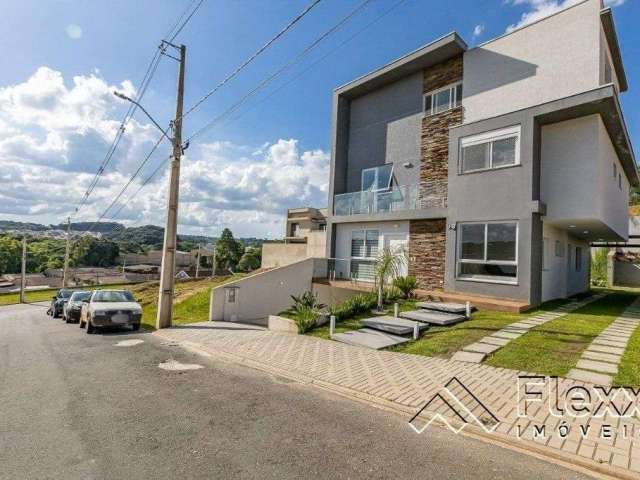 Casa com 4 dormitórios à venda, 425 m² por R$ 2.990.000,00 - Tanguá - Almirante Tamandaré/PR