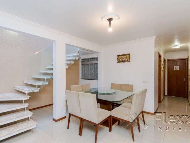 Casa com 4 dormitórios à venda, 180 m² por R$ 750.000,00 - Umbará - Curitiba/PR