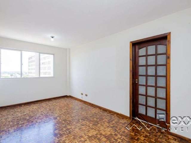 Apartamento com 1 dormitório à venda, 45 m² por R$ 300.000,00 - Cristo Rei - Curitiba/PR