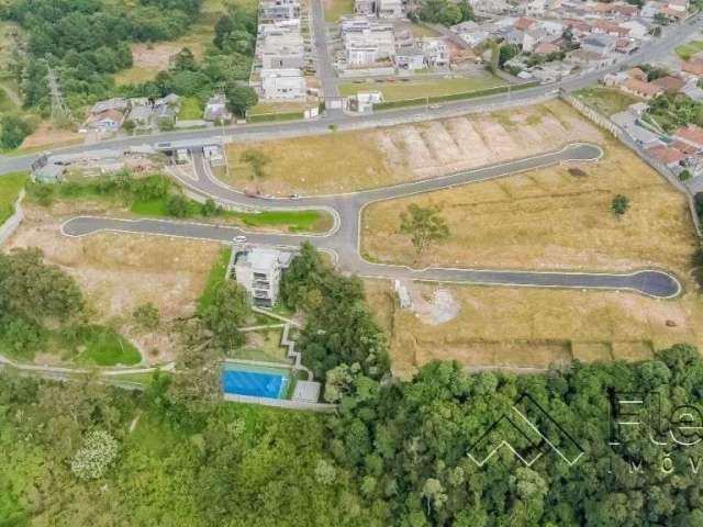 Terreno à venda, 359 m² por R$ 796.405,98 - Atuba - Colombo/PR
