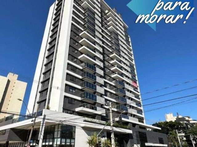 Apartamento com 3 dormitórios à venda, 101 m² por R$ 1.264.949,00 - Cabral - Curitiba/PR