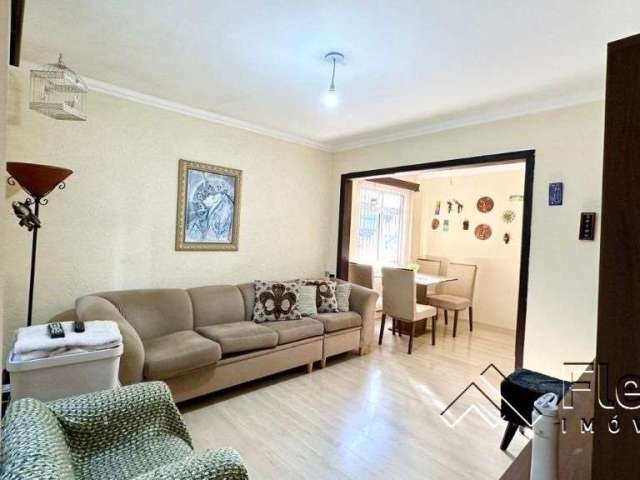 Apartamento com 3 dormitórios à venda, 59 m² por R$ 236.000,00 - Capão Raso - Curitiba/PR