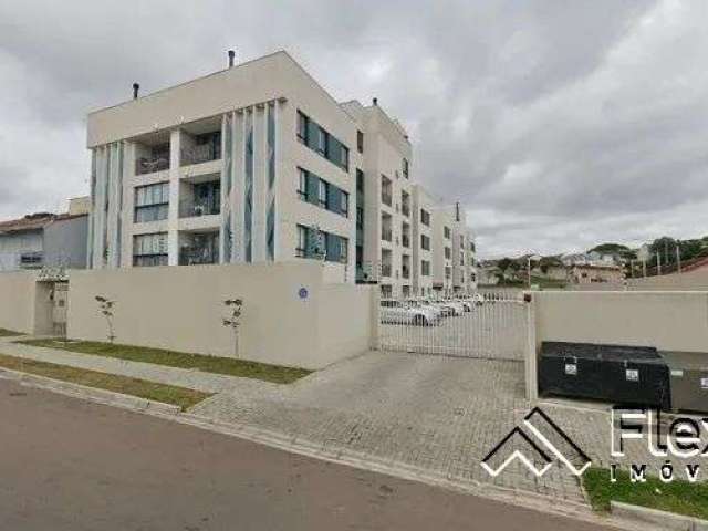 Apartamento com 3 dormitórios à venda, 57 m² por R$ 430.000 - Capão da Imbuia - Curitiba/PR
