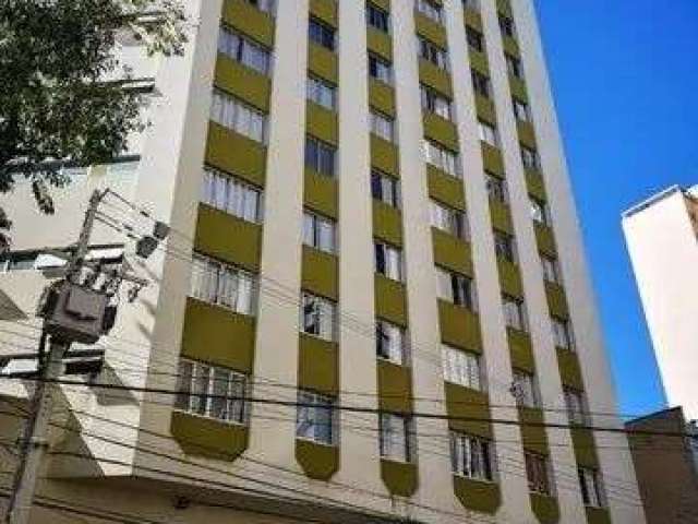 Apartamento com 3 dormitórios à venda, 100 m² por R$ 490.000,00 - Centro - Curitiba/PR