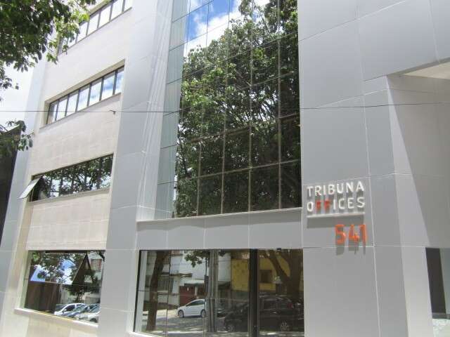 Sala Comercial à Venda em Belo Horizonte - Barro Preto: 1 Sala, 1 Banheiro, 48,37m2 de Área