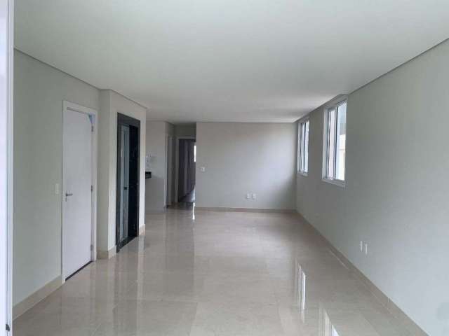 Apartamento com 4 dormitórios à venda, 156 m² por r$ 1.680.000,00 - gutierrez - belo horizonte/mg
