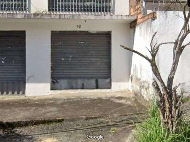 Oportunidade imperdível: Loja comercial com 1 sala, 1 banheiro e 1 vaga de garagem em Belo Horizonte-MG, bairro Caiçaras - 38,71 m2.