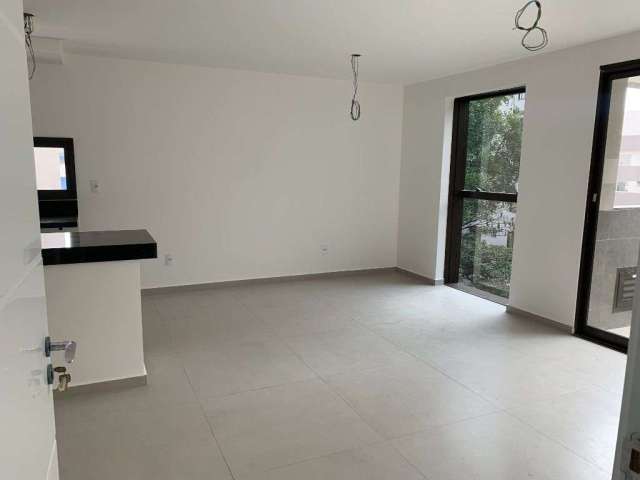 Imperdível oportunidade de adquirir um apartamento de 2 quartos e 2 suítes no Cruzeiro, Belo Horizonte-MG! 73,48 m2 e garagem.