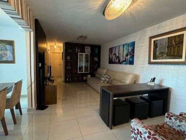 Apartamento com 4 dormitórios à venda, 94 m² por r$ 950.000 - sion - belo horizonte/mg
