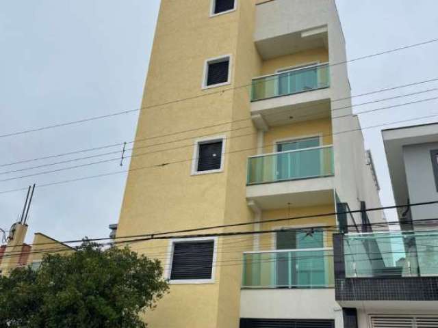 Apartamento - Padrão, para Venda em São Paulo/SP