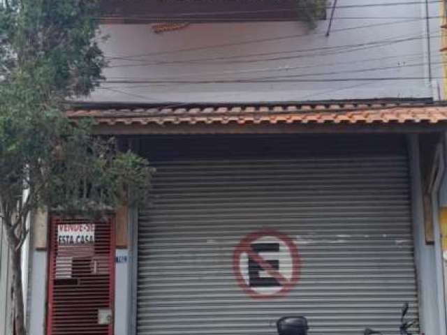 Casa - Assobradada, para Venda em Guarulhos/SP