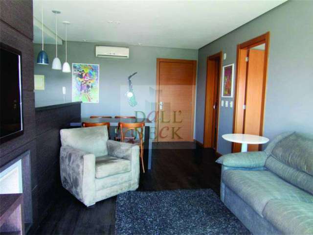 Apartamento para aluguel com 50 metros quadrados com 1 quarto em Três Figueiras - Porto Alegre - RS
