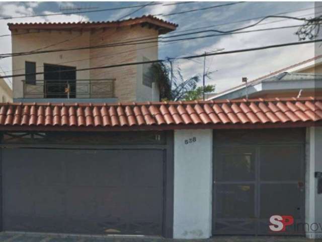 Sobrado à venda, 3 quartos, 1 suíte, 4 vagas, Vila Prudente - São Paulo/SP