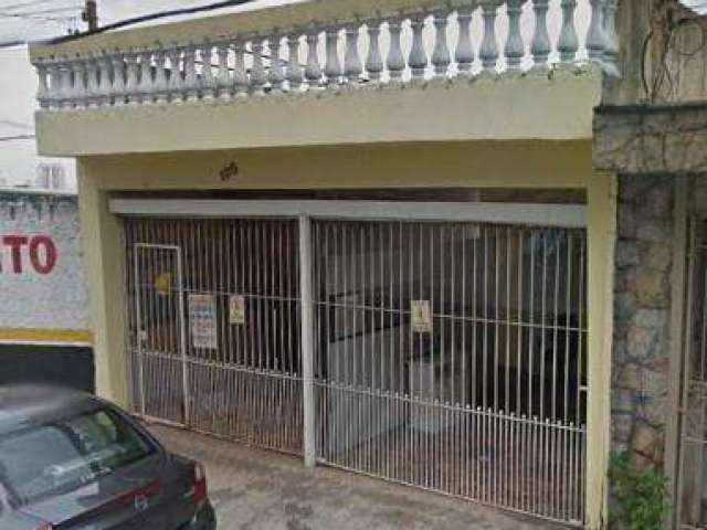 Sobrado à venda, 5 quartos, 2 vagas, Vila Formosa - São Paulo/SP