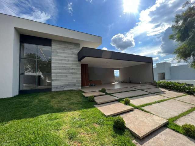 Casa com 3 quartos à venda no Condomínio Jardim Flamboyan, Bragança Paulista , 175 m2 por R$ 1.680.000
