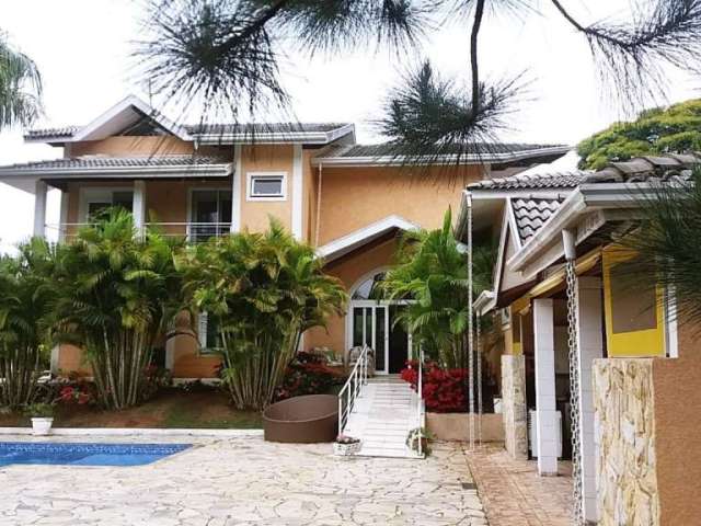 Casa com 5 quartos à venda no Condomínio Jardim das Palmeiras, Bragança Paulista , 200 m2 por R$ 1.850.000