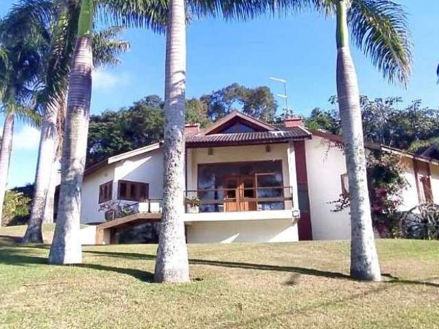 Casa com 4 quartos à venda no Condomínio Jardim das Palmeiras, Bragança Paulista , 450 m2 por R$ 2.200.000