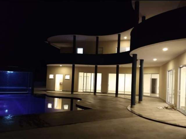 Casa em condomínio fechado com 9 quartos à venda no Morro Grande da Boa Vista, Bragança Paulista , 450 m2 por R$ 3.500.000