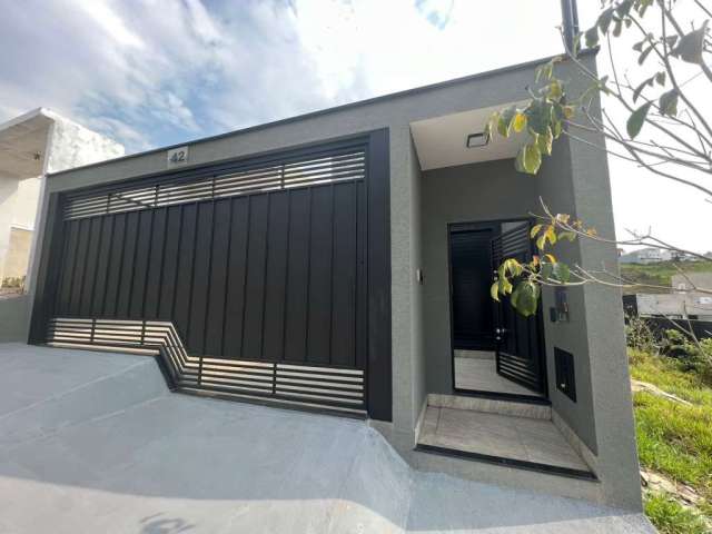 Casa com 3 quartos à venda no Condomínio Villa Verde Bragança, Bragança Paulista , 90 m2 por R$ 590.000