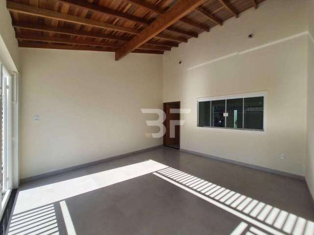 Casa com 3 dormitórios à venda, 115 m² por R$ 650.000,00 - Vila Castelo Branco - Indaiatuba/SP