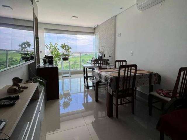 Apartamento à venda, 86 m² por R$ 1.150.000,00 - Le Jardin - Indaiatuba/SP