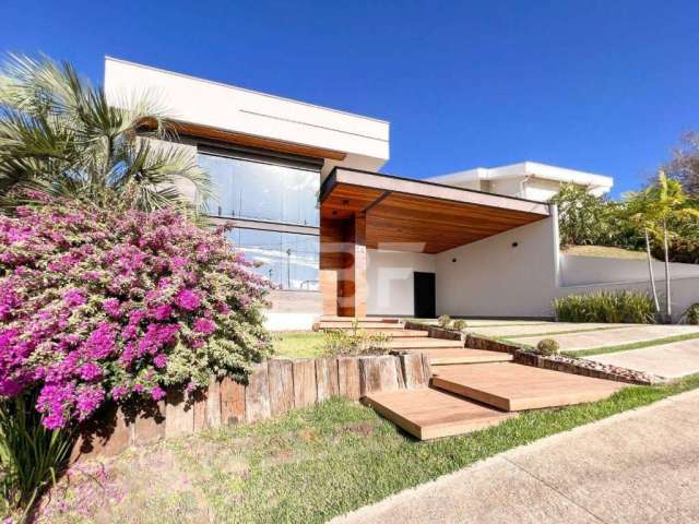 Casa à venda, 255 m² por R$ 2.700.000,00 - Jardim Residencial Helvétia Park III - Indaiatuba/SP