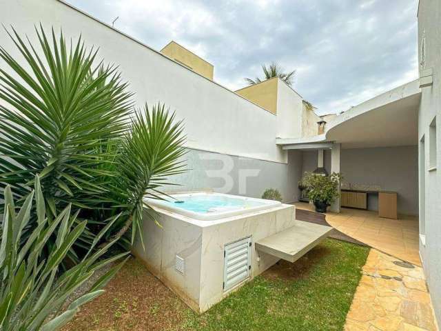 Casa à venda, 208 m² por R$ 1.600.000,00 - Jardim Portal dos Ipês - Indaiatuba/SP