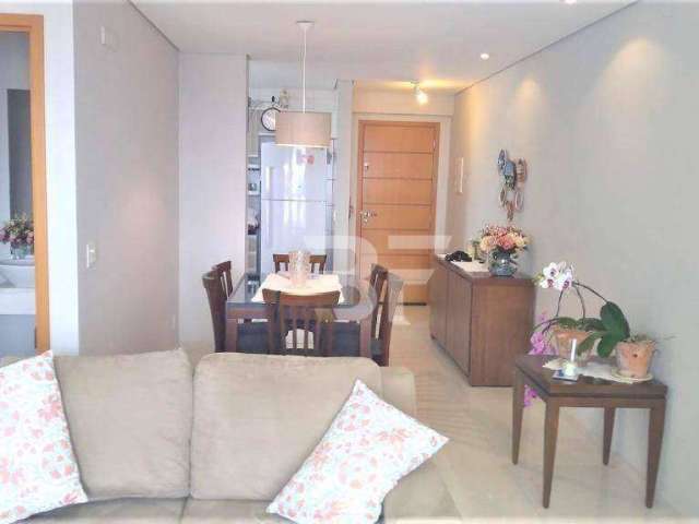 Apartamento à venda, 96 m² por R$ 795.000,00 - Condomínio Benevento Residenza - Indaiatuba/SP