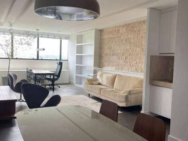 Sala à venda, 46 m² por R$ 630.000 - Sky Towers Office - Indaiatuba/SP