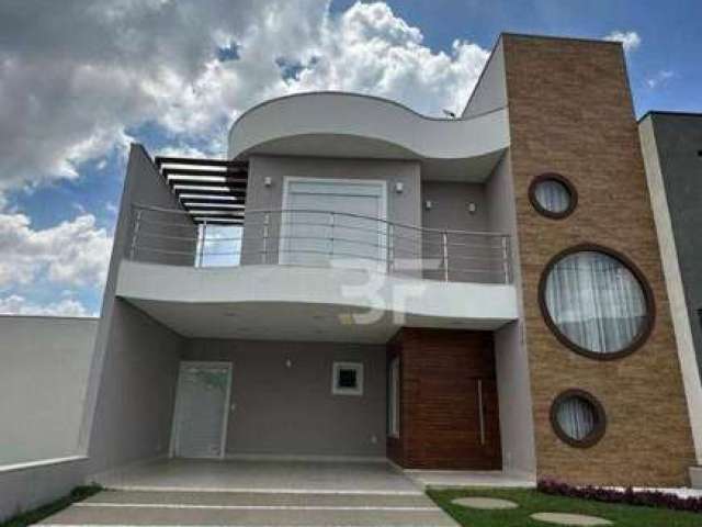 Casa, 209 m² - venda por R$ 1.450.000,00 ou aluguel por R$ 8.033,14/mês - Condominio Jardim Viena - Indaiatuba/SP