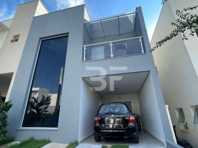 Casa para alugar, 180 m² por R$ 7.950,00/mês - Condomínio Vista Verde - Indaiatuba/SP