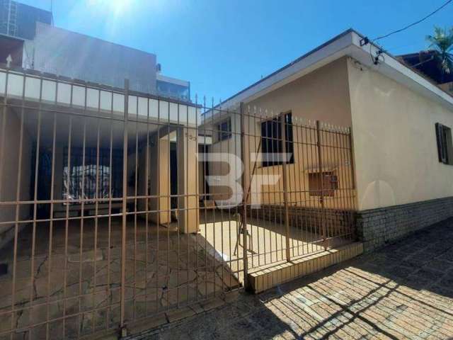 Casa Comercial - 3 dormitórios à venda, 127 m² por R$ 650.000 - Centro - Indaiatuba/SP