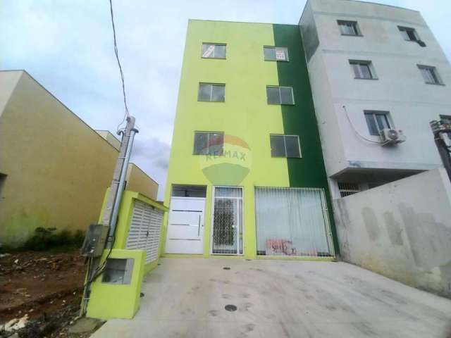 Apartamento 01 Dormitórios - Jd Algarve
